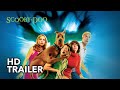 SCOOBY DOO 2002 Official Trailer HD