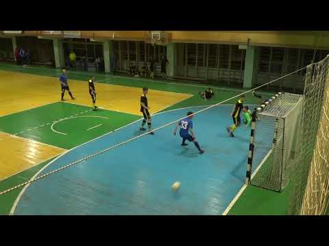 7 КУ 1 DreamTeam – MFC Cryptology 1тайм