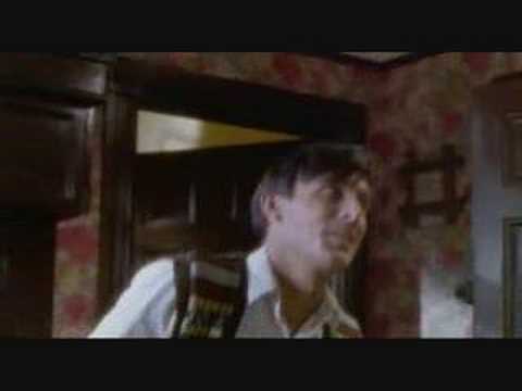 Dead/Alive Dinner Scene