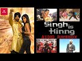Singh Is Kinng All Songs Jukebox L 2008 Hindi Bollywood Songs Jukebox L Akshay Kumar Katrina Kaif