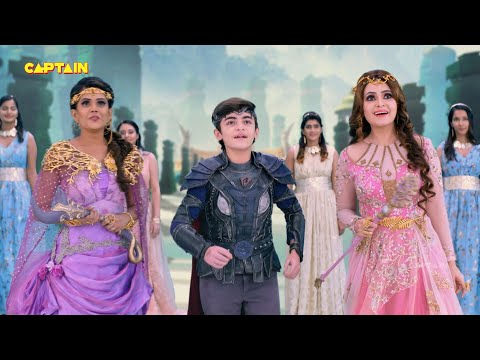 Baalveer Returns Full Episode 248 || Dev Joshi, Vansh Sayani || बालवीर