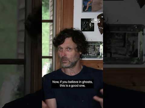 A creepy location can change everything!