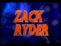 WWE Zack Ryder New Titantron (Chipmunk Version ...