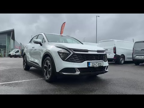 Kia Sportage 1.6 CRDi SCR Diesel 115 hp K2 6MT - Image 2