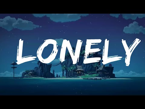 Tujamo x VIZE - Lonely (Lyrics) ft. Majan