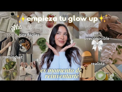 60 tips for a real glow ✨🦢🌸 | Nancy Loaiza