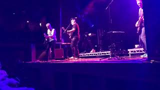 Barenaked Ladies - Invisible Fence -Manchester UK 19/04/18