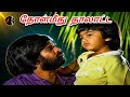 Thol Meedhu Thaalatta Song En Thangai Kalyani T RAJENDAR SPB CHITRA