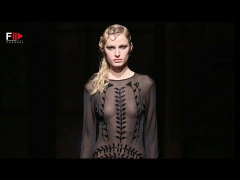 ALTUZARRA Best Looks Fall 2023 New York - Fashion Channel