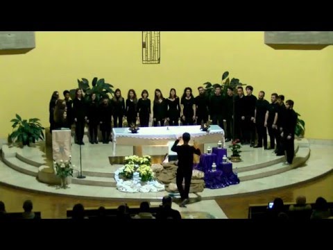 Grifoncoro - Fix You (Coldplay)