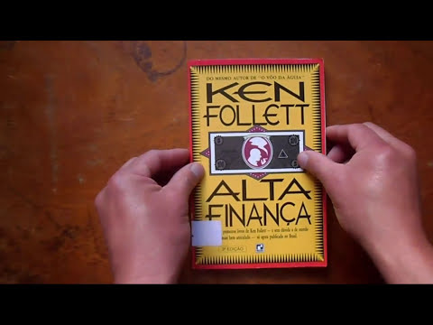 Alta Finança - Ken Follett