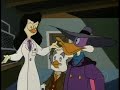 Darkwing Duck EP 11 Parte 1