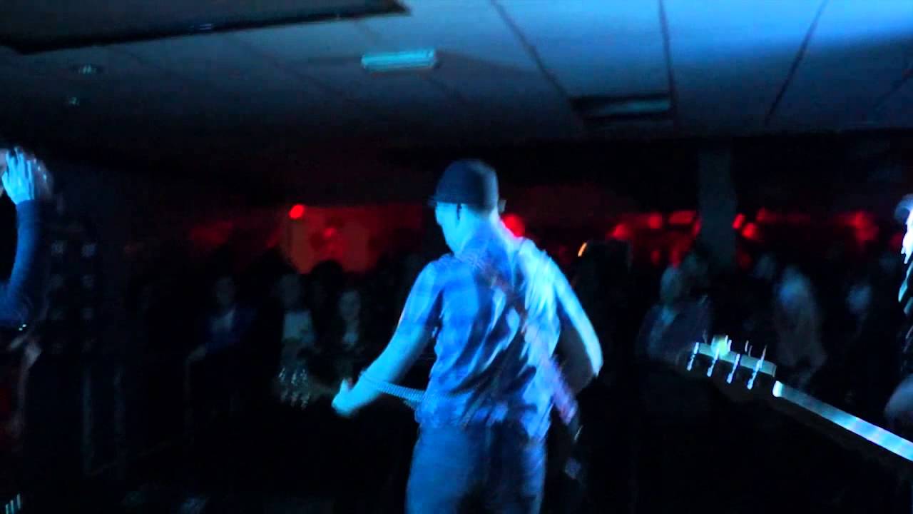 Back Up Plan - Escape Route (Official Music Video)