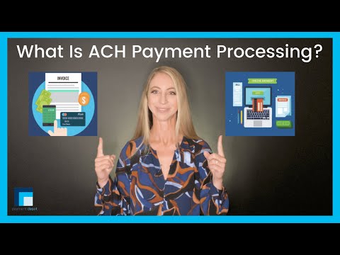 YouTube video about Discovering a Smarter Way to Utilize ACH Debit