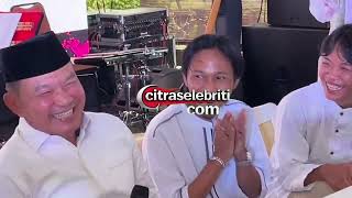 Jenderal TNI (Purn) Dudung Abdurachman Luncurkan Single Religi “Jangan Lupa Berdoa” Bersama Fajar SadBoy Cs