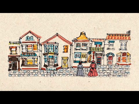 Church Street Conservation Area