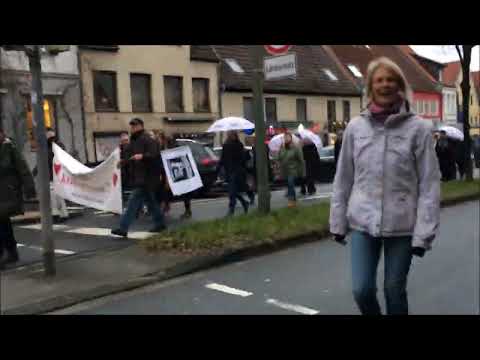 Spaziergang Flensburg 07.01.2023