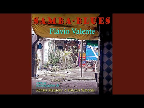 Samba - Blues