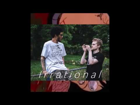 Slug Christ & Da$h - Irrational [Prod. By Slug Christ]