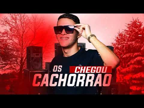 O Cachorrão Chegou - Banda Camisinha de Menta