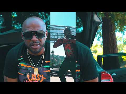 P-Dub of GME - Really OG [BayAreaCompass] Official Music Video