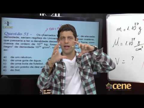 Correção prova de Física UPF 2013-2 parte 1 de 2 Prof. Diego