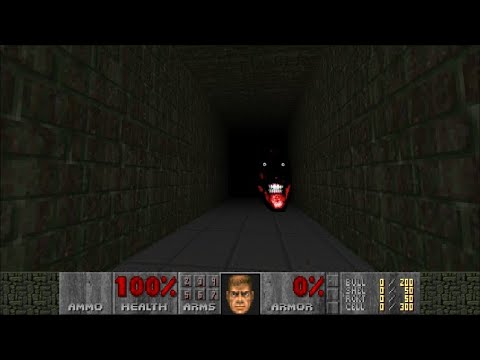 Creepy Doom WADs - do_not_play.wad