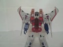 Transformers Masterpiece Starscream (Wal-Mart Exclusive)