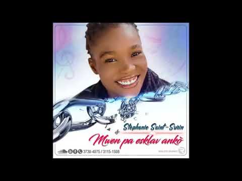 Mwen pa esklav péché ankò