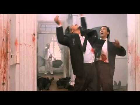 A Better Tomorrow II  Part 7 of 7 flv Eng  Sub