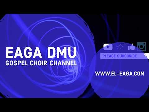 EAGA Presents Smile / Better is one day Medley