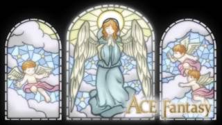 Canon of C EDM - ACE Fantasy