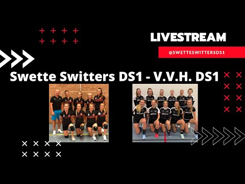 Swette Switters DS1 - V.V.H. DS1