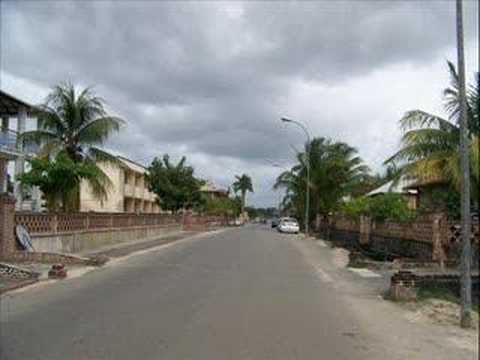 Prof A - Nou pa jen ké moli