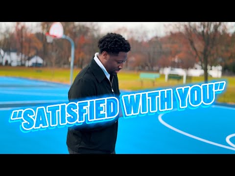 Joe CoStar - Satisfied With You (OFFICIAL LYRIC VIDEO)