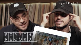 Russ Talks ‘ZOO,’ The Music Industry And “Monotonous” Hip-Hop Beats | For The Record