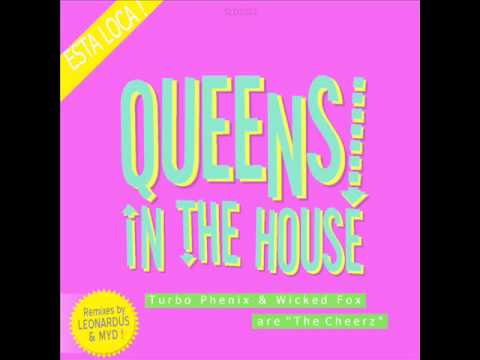 The Cheerz "Esta loca" Original Mix