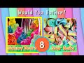Would you Rather? 🍭 Candy Edition | Kids Candy Brain Break | Movement Activity | PhonicsMan Fitness