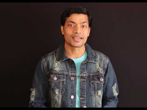 Vishal Kodape My introduction