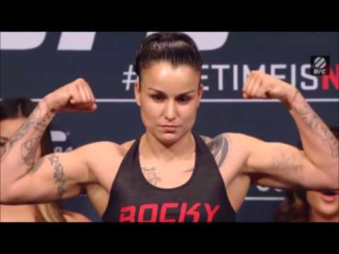 Raquel Pennington