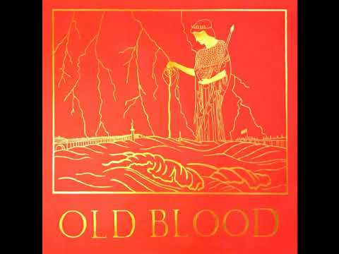 BOULEVARD DEPO – «OLD BLOOD» FULL ALBUM(29.05.2020)