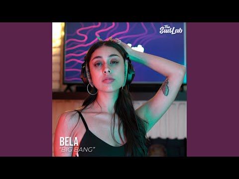 Big Bang (The SudLives: Capítulo V)