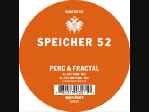 Perc And Fractal Up Perc Mix