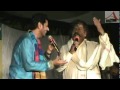 Shaukat Ali And Harbhajan mann live on 15 august 2011