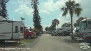 Encore Highland Woods RV Resort Video