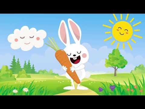 Maskotki - kółeczko zabawa taneczna dla dzieci (Offical video 2019)