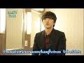 [Thai sub] 130126 B1A4 Sandeul (Cry) @ Immortal ...