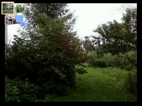 Gospodarstwo Agroturystyczne U.Ulewicz i P.Kralski Borek gmina Topólka.wmv