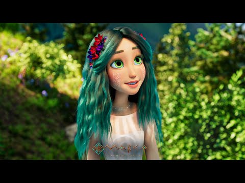 Офіційний трейлер