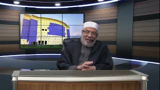 صورة طقم الأسنان وعلاقته بالمضمضة في الوضوء؟/الخميس(2-12-2022م)فتاوى علي الهواء مباشرة